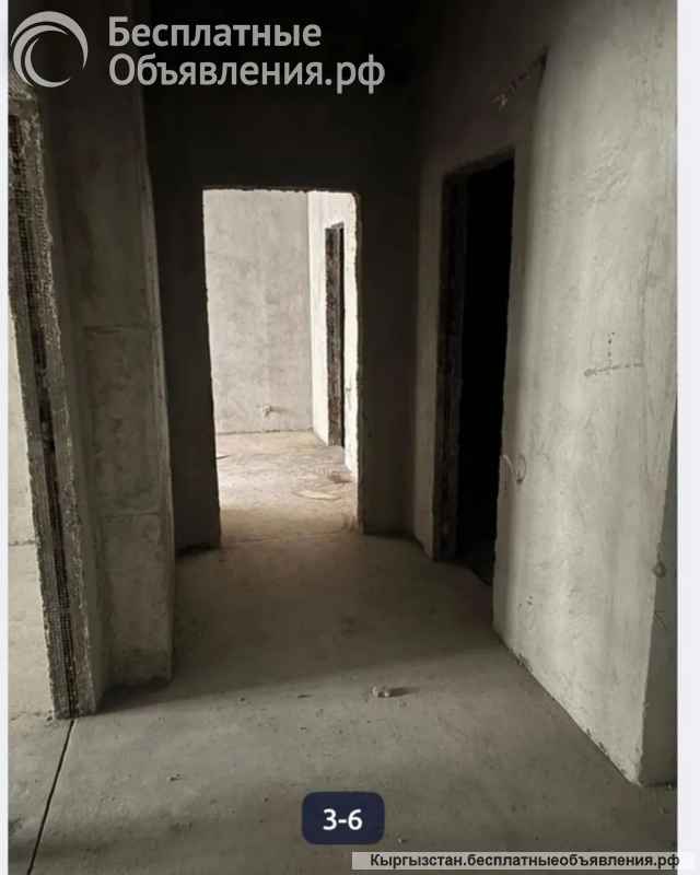 2 комнатная квартира ПСО. ЖК Немецкий квартал