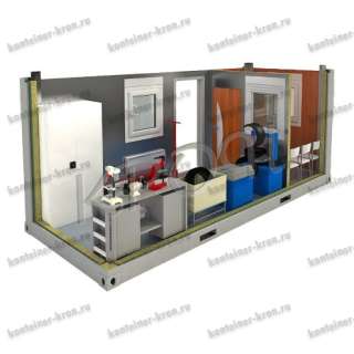 Мобильный шиномонтажный участок со скидкой в Москве