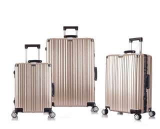 Комплект чемоданов бизнес класса