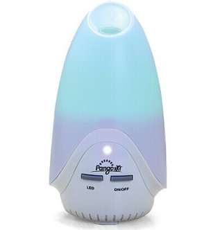 Ароматизатор-увлажнитель миниатюрный с USB (Humidifier PNG-A97)