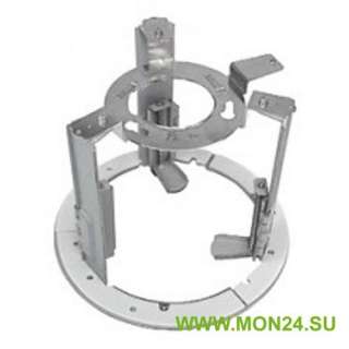 Apix-InCeilingMount-S/INT Кронштейн для установки внутренних камер 12ZDome в подвесной потолок