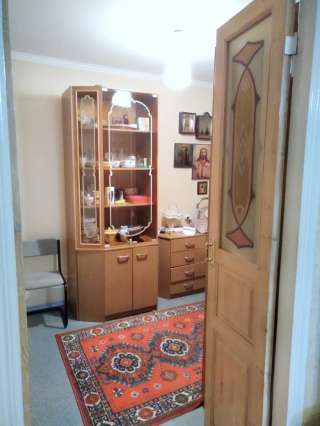 Отдельный кирпичный дом в центре г. Ростова-на-Дону площадью 120м2