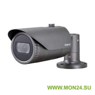 HCO-6080RP Видеокамера мультиформатная корпусная уличная
