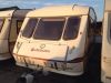 Жилой прицеп-дача на колеса Elddis Crusader