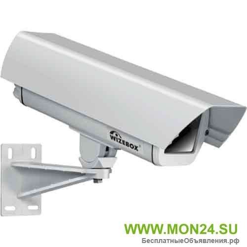 SV32-08 Термокожух для видеокамеры
