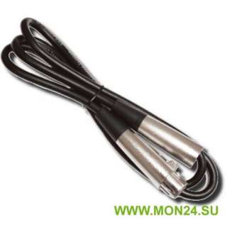 MC-093/10 Корд микрофонный, XLR-XLR