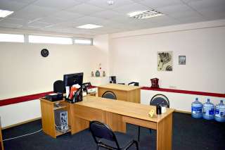 Офис 36,5кв.м за 3,09млн.руб в БЦ Дербеневка, Дербеневская набережная, 7С2