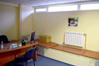 Офис 25,6кв.м за 2,19млн.руб в БЦ Дербеневка, Дербеневская набережная, 7С2