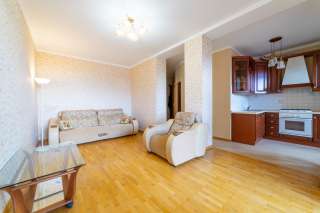 Однокомнатную квартиру