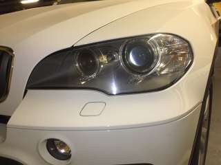 БМВ Х-5, фактический пробег 18170км