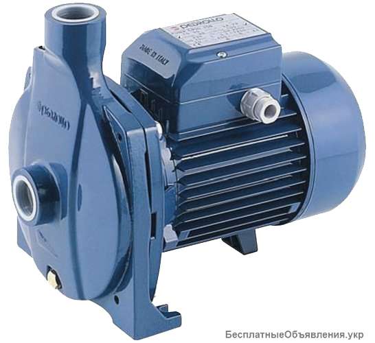 Сервісний центр насосів Pedrollo. Якісний ремонт насосів.