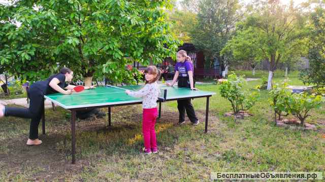 Аренда беседки на территории отдыха Дача Удача на Солнечном