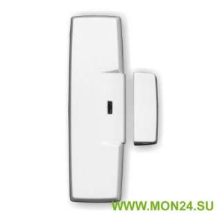 Астра-3321 (ИО 10210-1) Извещатель охранный точечный магнитоконтактный радиоканальный