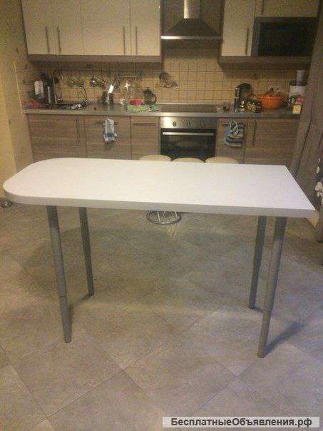 Стол барная стойка