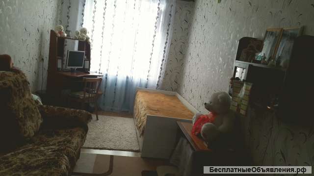 2х комнатную квартиру в поселке Васильево, Зеленодольского района