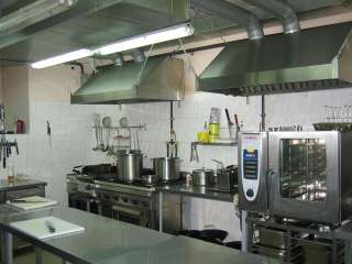 Вентиляция кондиционирование