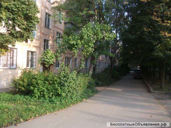 2-х к.Квартиру