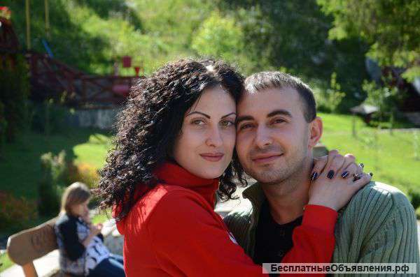 Куплю двушку в Москве