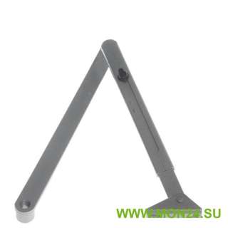 GEZE TS 2000/4000 (серебро) Рычажная тяга