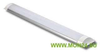 PPO 600 SMD 20W 4000K PL (5010277) Светильник накладной светодиодный