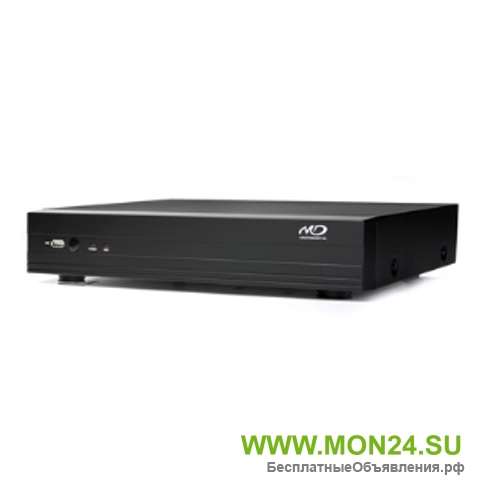 MDR-16590 Видеорегистратор AHD 16-канальный
