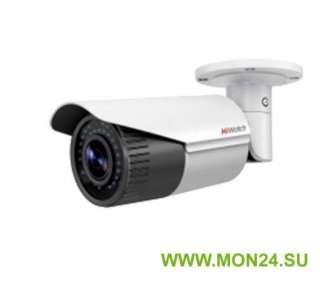 DS-I206 (2.8-12mm) IP-камера корпусная уличная