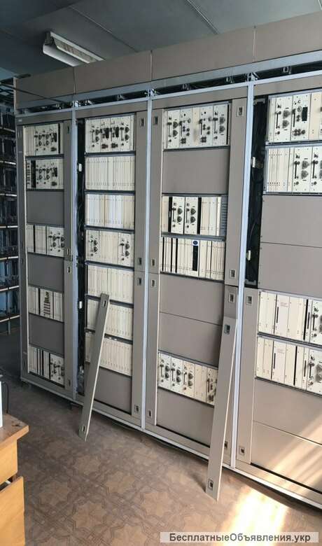 Куплю дорого б/у оборудование КВАНТ, АТСК, ИСТОК, блоки МКС