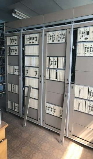 Куплю дорого б/у оборудование КВАНТ, АТСК, ИСТОК, блоки МКС