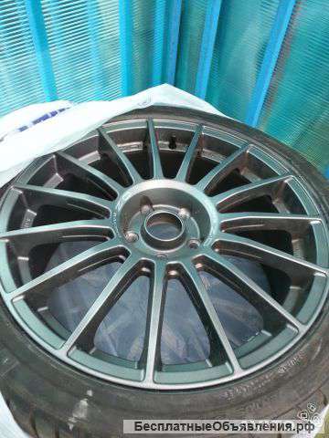 Резина Hankook Ventus S1 245x40 R19 скидка