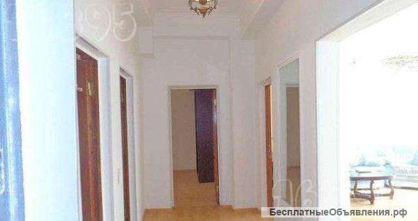Сдам 3 комнатную квартиру