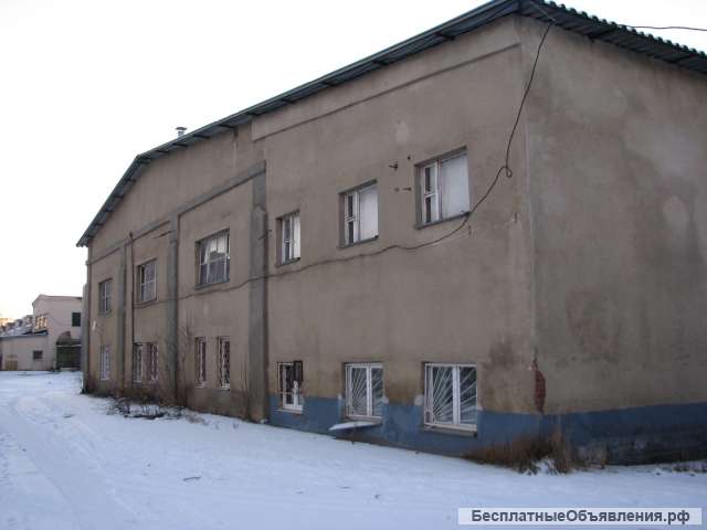 Сдается отапливаемое ПСН 160 м2, г. Долгопрудный