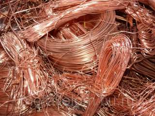 Вывоз проводов