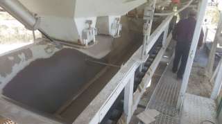 Растворобетонная установка (рбу) ес-50 (компакт)