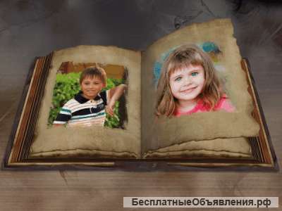 Анимированные открытки