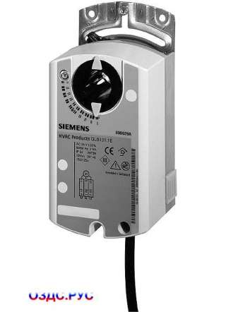GDB161.1E Привод SIEMENS