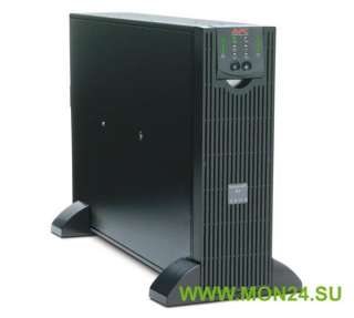 APC SURTD3000XLI источник бесперебойного питания