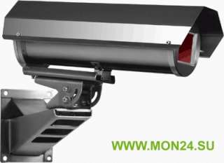 THM32H-220V-IR Термокожух для видеокамеры