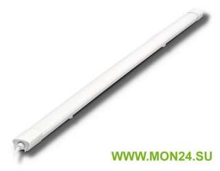 PWP-С2 1200 36w 4000K COMPACT (5000681B) Светильник накладной светодиодный