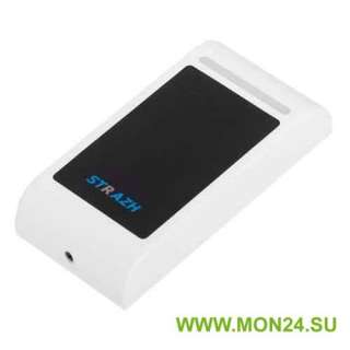 SR-R112 (белый) Считыватель бесконтактный для proxi-карт