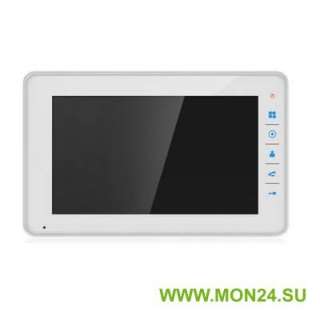 FE-70C4 Монитор домофона цветной