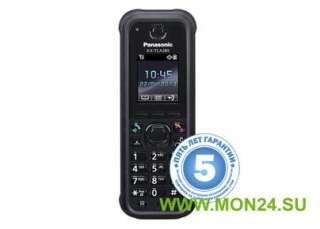 KX-TCA385RU – микросотовый DECT-телефон Panasonic