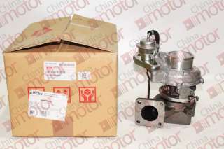 Турбокомпрессор 4JJ1-TC Isuzu NLR/NMR 55,85