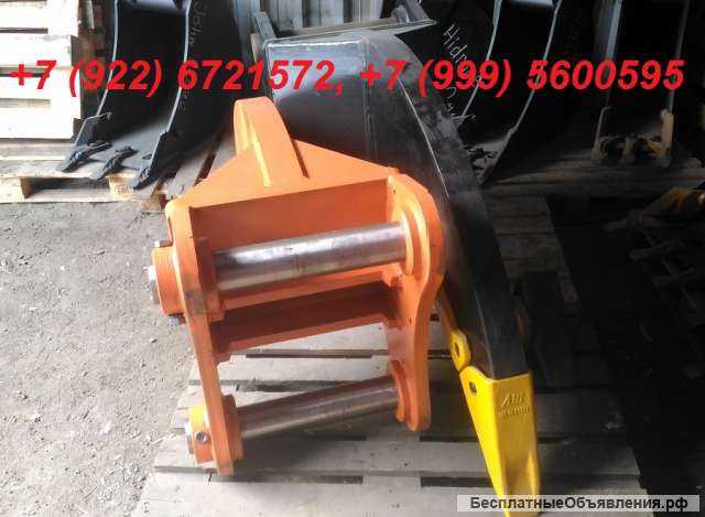 Клык-рыхлитель экскаватора Doosan 300 340