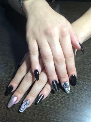 Ногтевой сервис