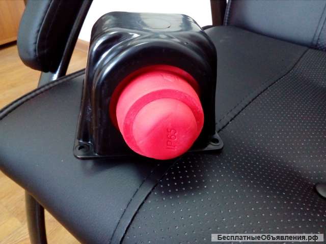 Дистанционный выключатель массы IP65 (ДОПОГ)