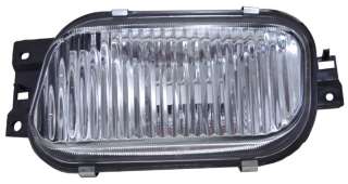 Mitsubishi Canter противотуманная фара левая MK435069 правая MK435070 для кантер