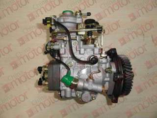 Насос топливный высокого давления ТНВД Foton 1039 BJ493ZLQ1