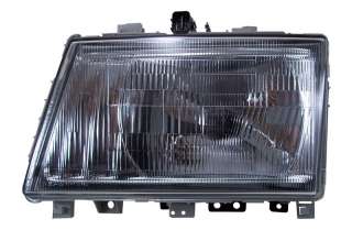 Mitsubishi Canter фара левая MK353635 правая MK353636 для кантер