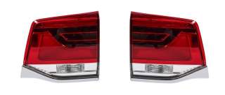 Toyota land cruiser 200 фонарь левый 15- внутренний 8159160360 правый 8158160360 для ланд крузер 200
