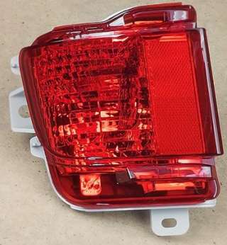 Toyota land cruiser 200 2016 фонарь бампера правый 81457-60070 левый 81456-60070 для ланд крузер 200